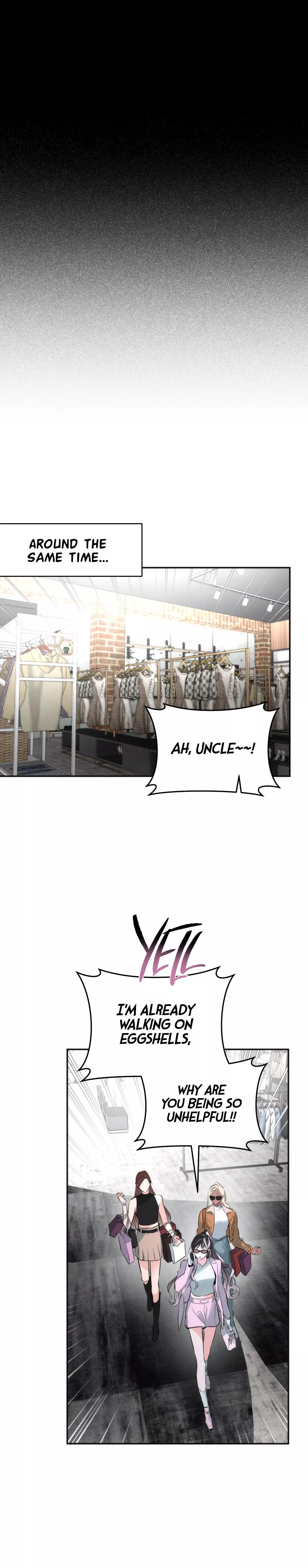 Off Track - Chapter 11 Page 20