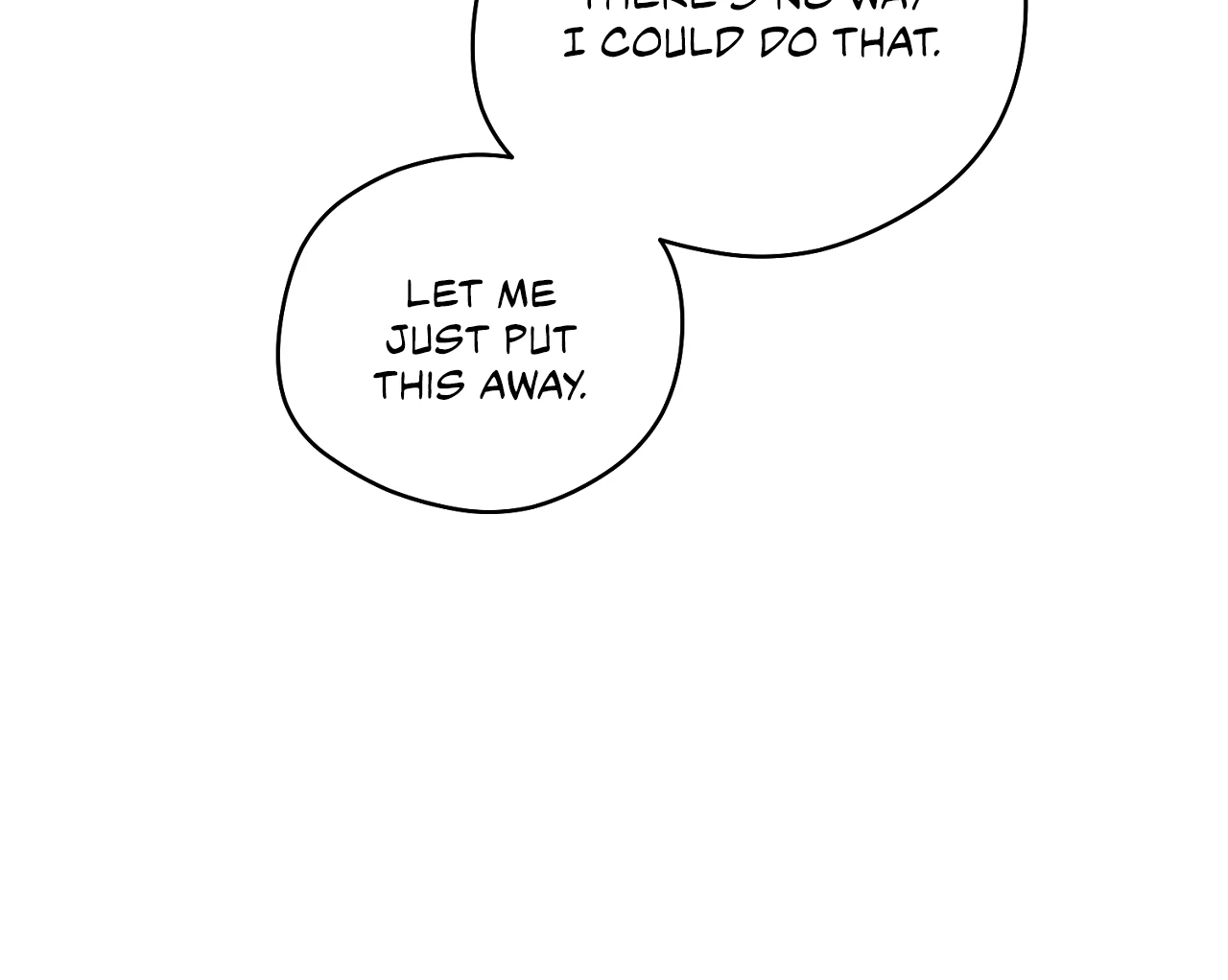 Off Track - Chapter 12 Page 10