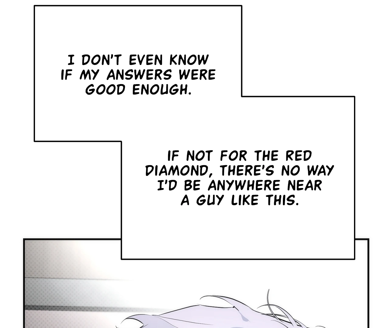 Off Track - Chapter 12 Page 11