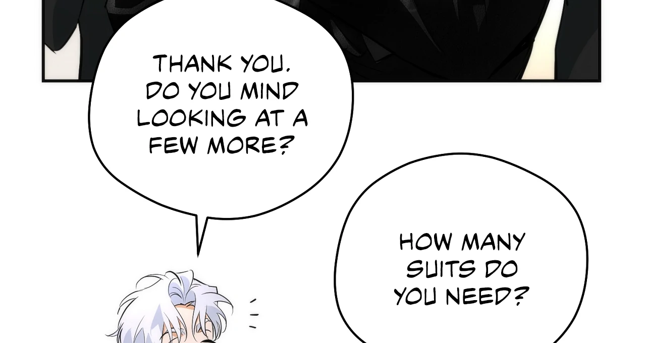 Off Track - Chapter 12 Page 111