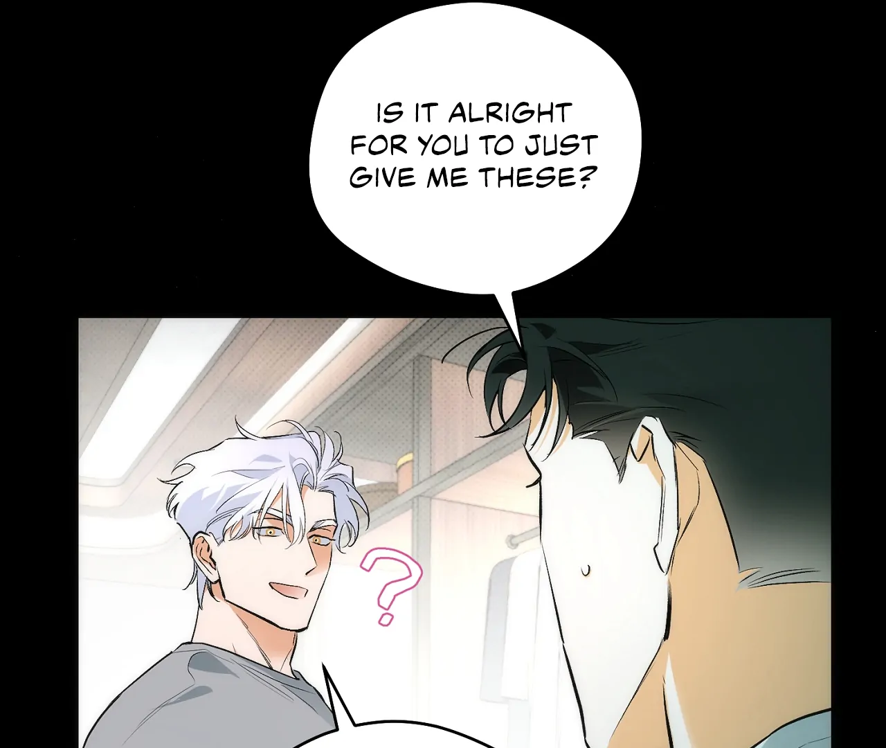 Off Track - Chapter 12 Page 122