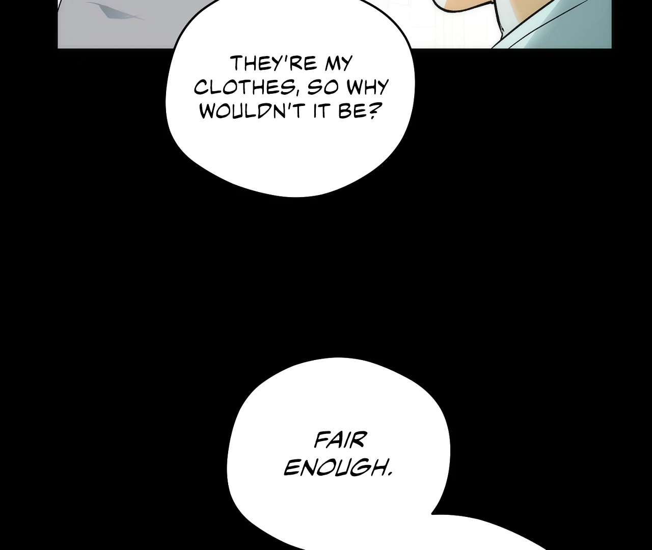 Off Track - Chapter 12 Page 123