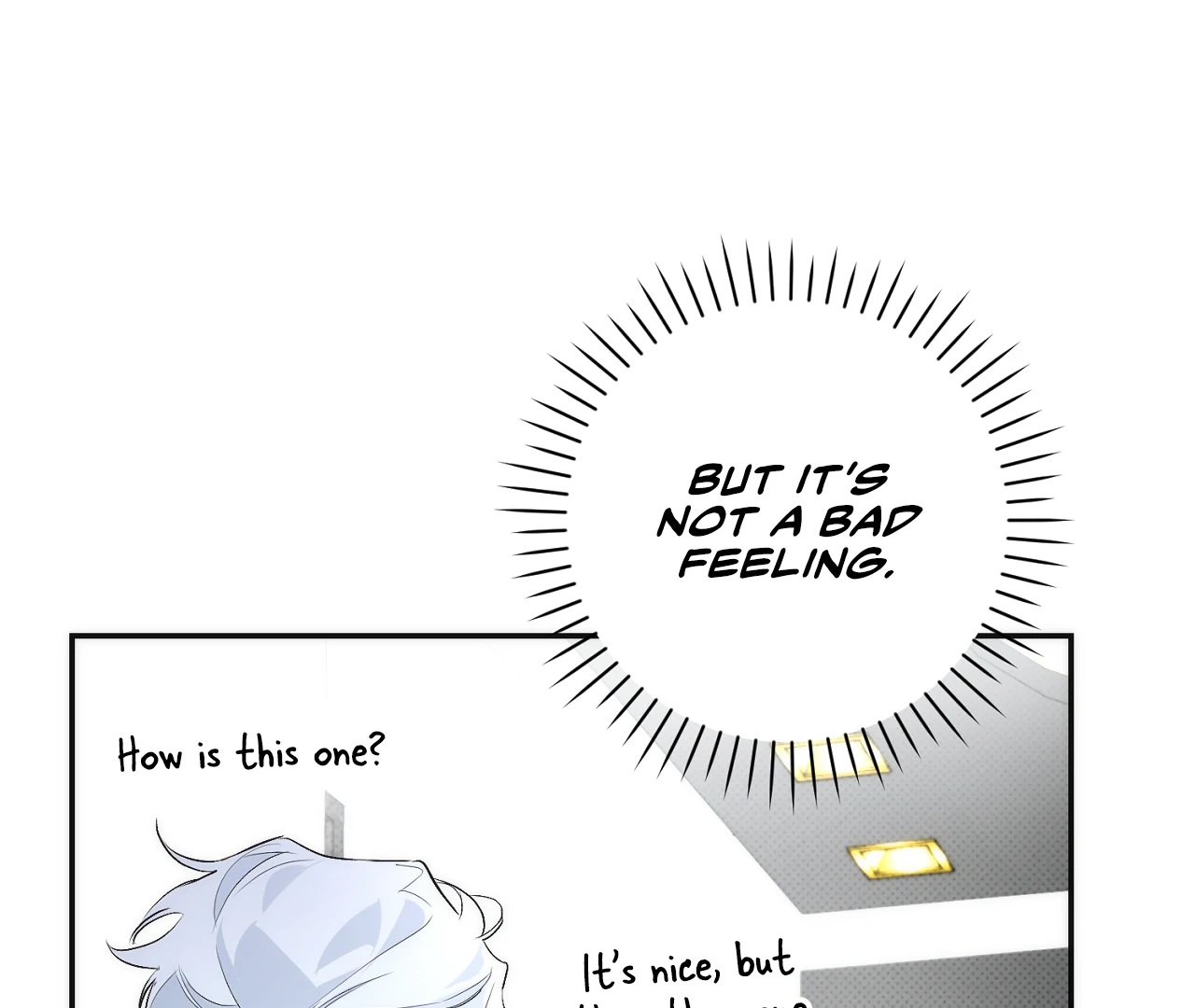 Off Track - Chapter 12 Page 129