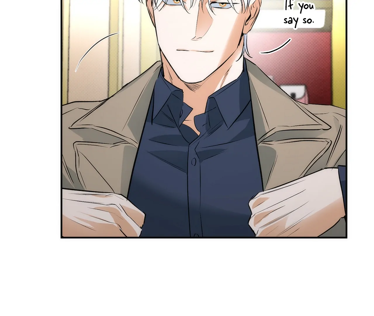 Off Track - Chapter 12 Page 133