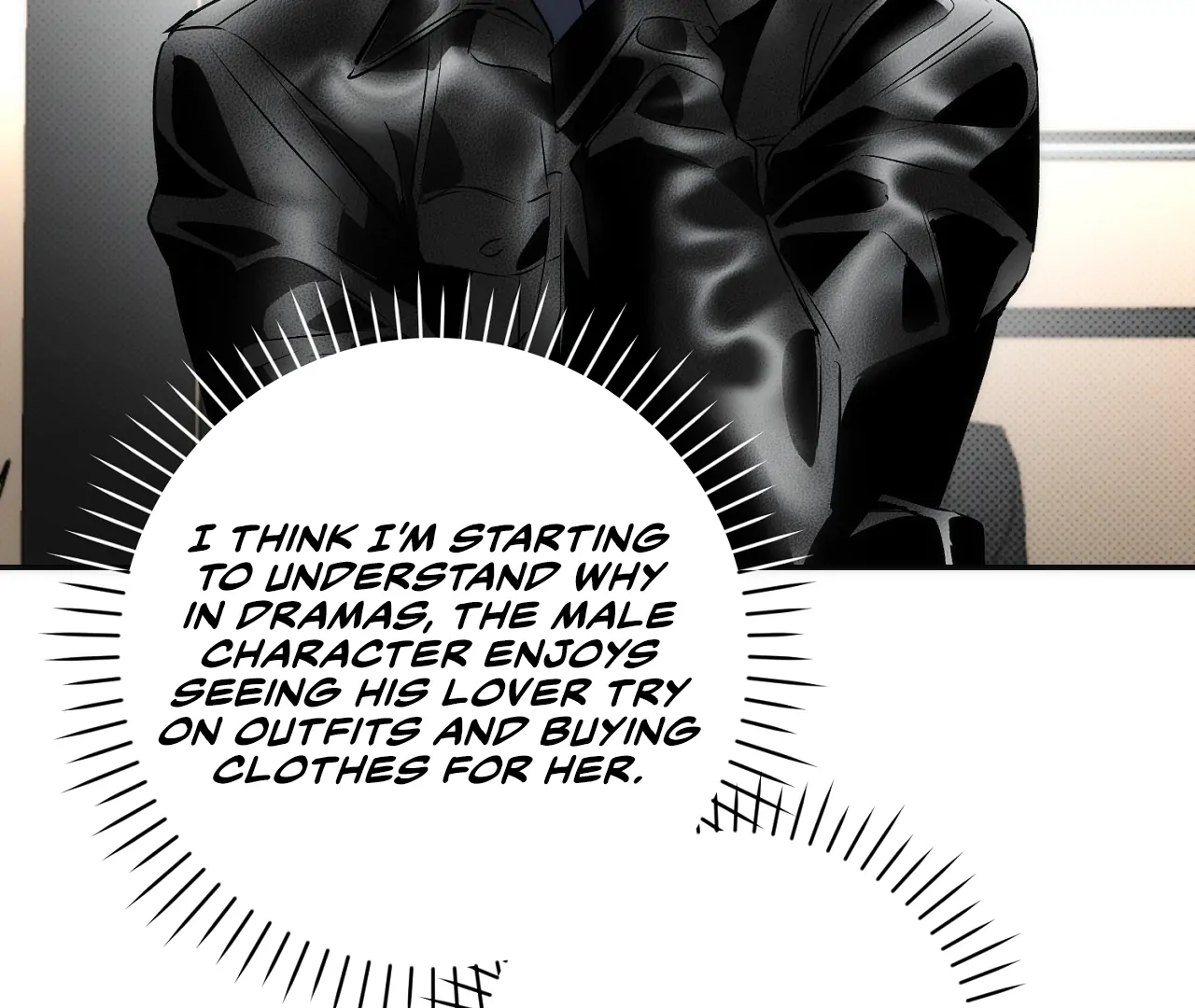 Off Track - Chapter 12 Page 135