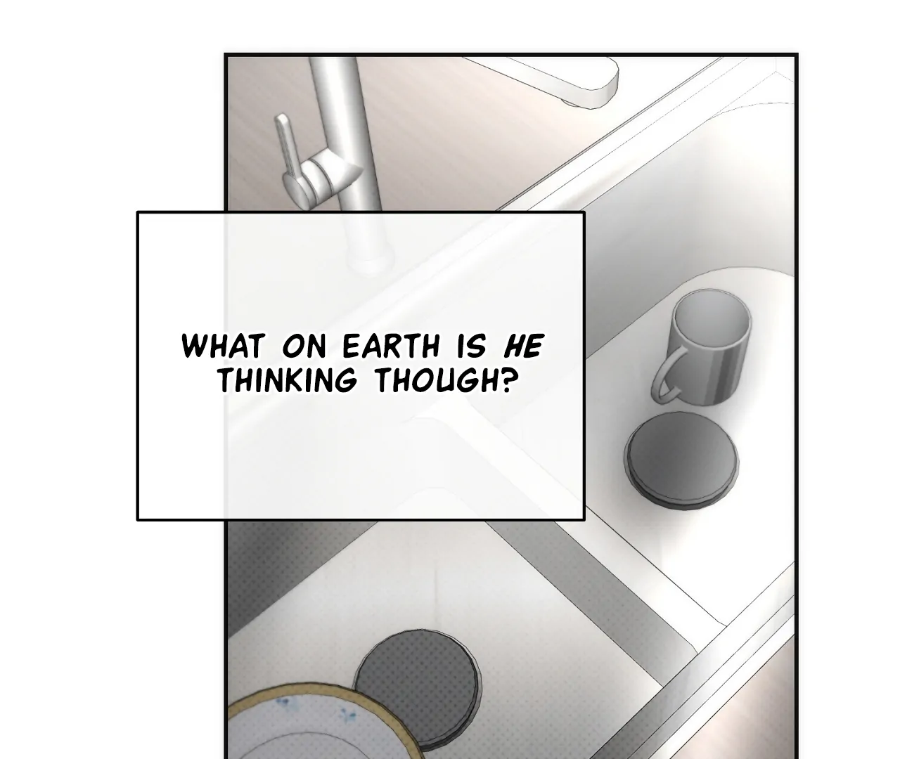 Off Track - Chapter 12 Page 14