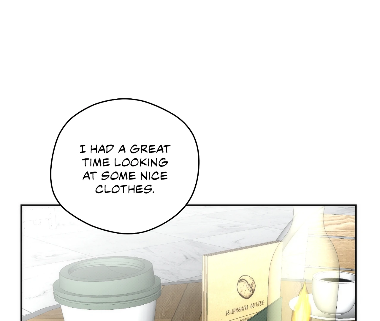 Off Track - Chapter 12 Page 142