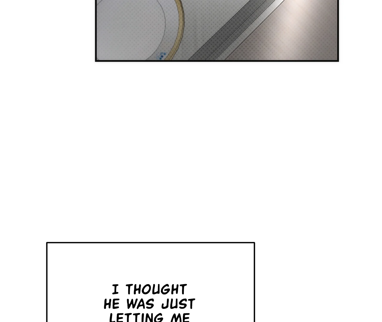 Off Track - Chapter 12 Page 15