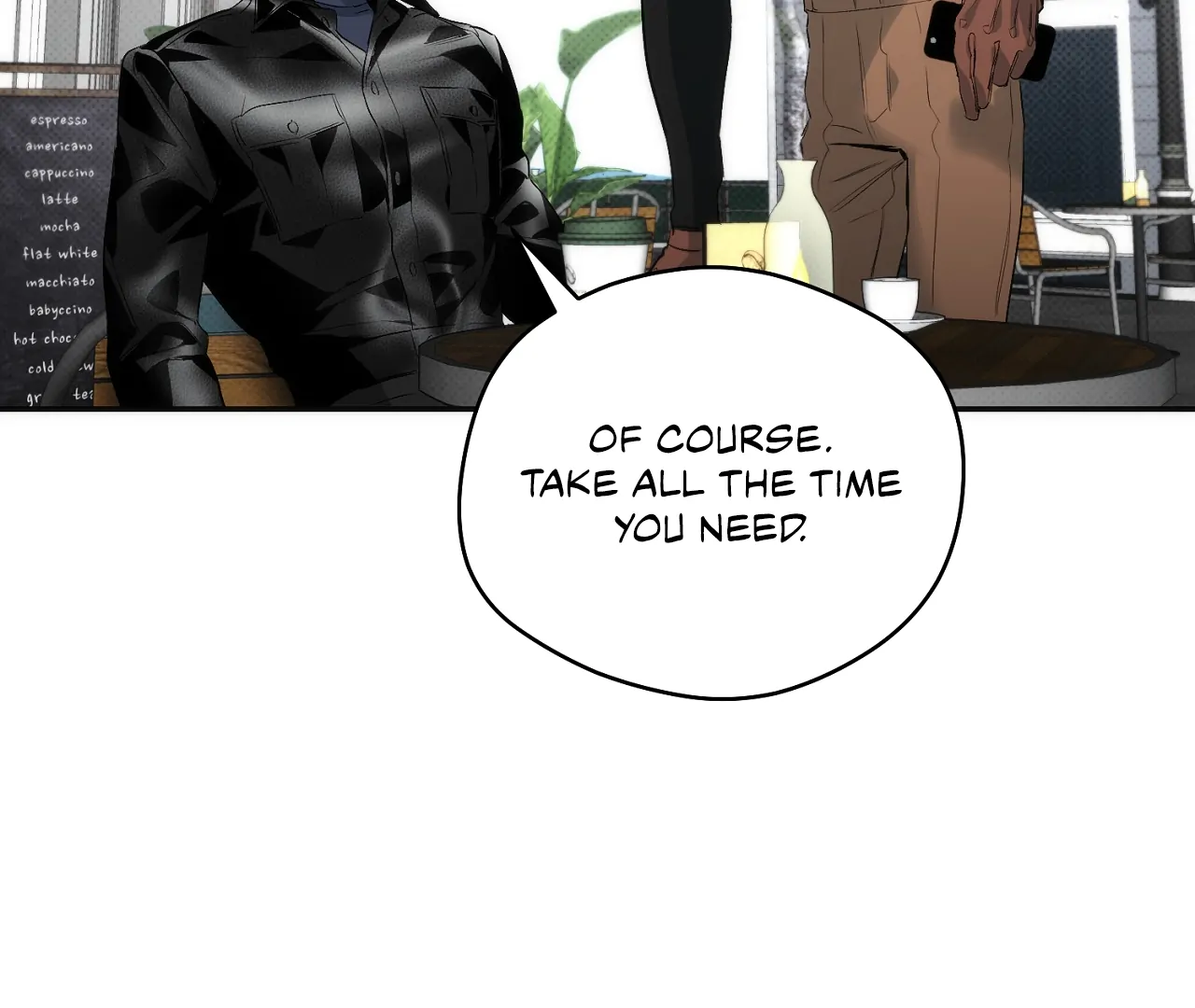 Off Track - Chapter 12 Page 152