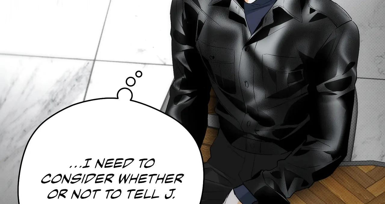 Off Track - Chapter 12 Page 159