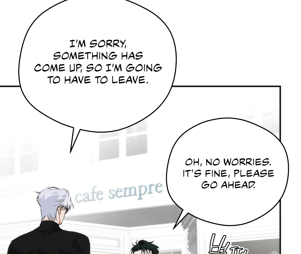 Off Track - Chapter 12 Page 162