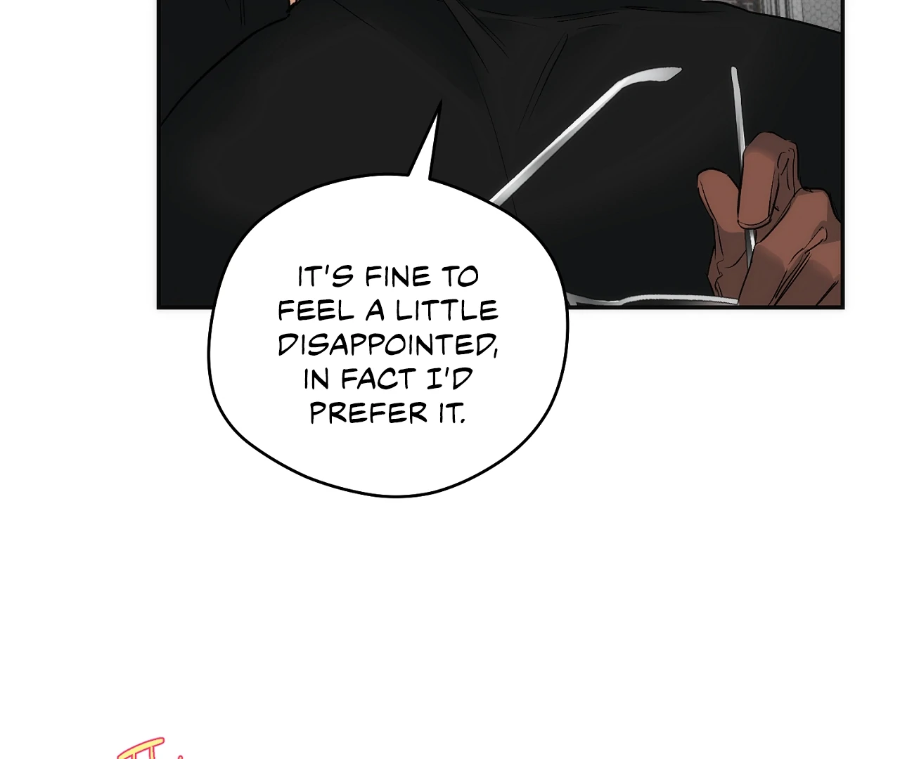Off Track - Chapter 12 Page 166