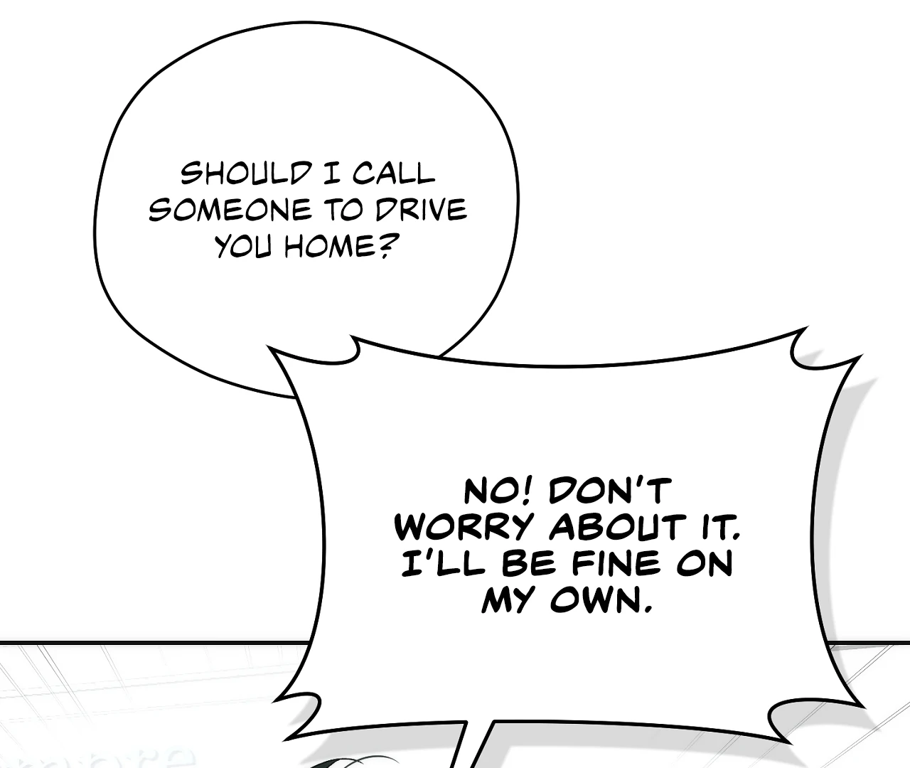 Off Track - Chapter 12 Page 170