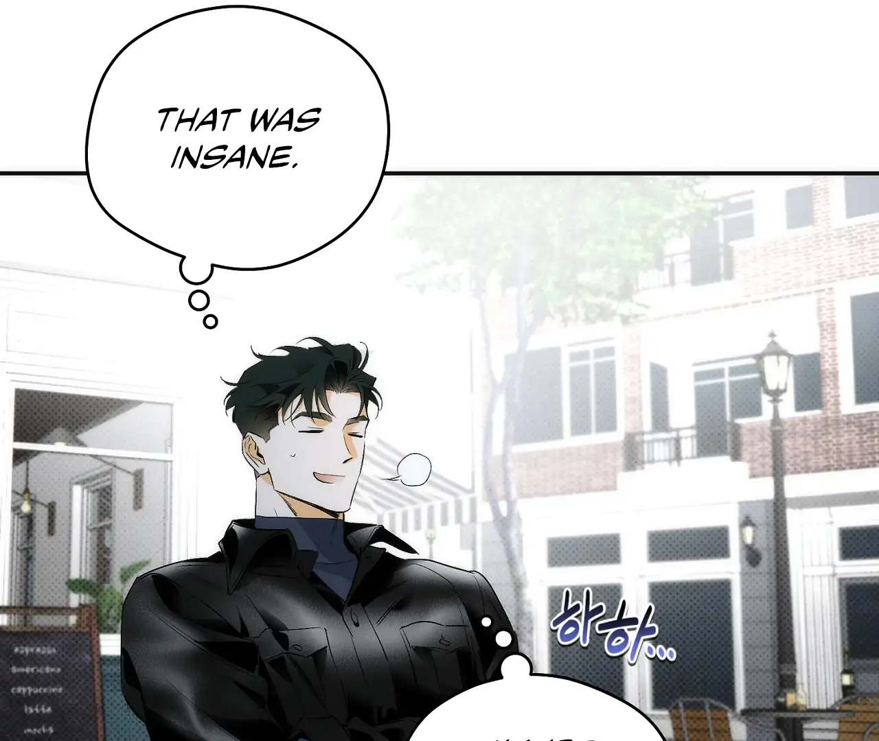 Off Track - Chapter 12 Page 178