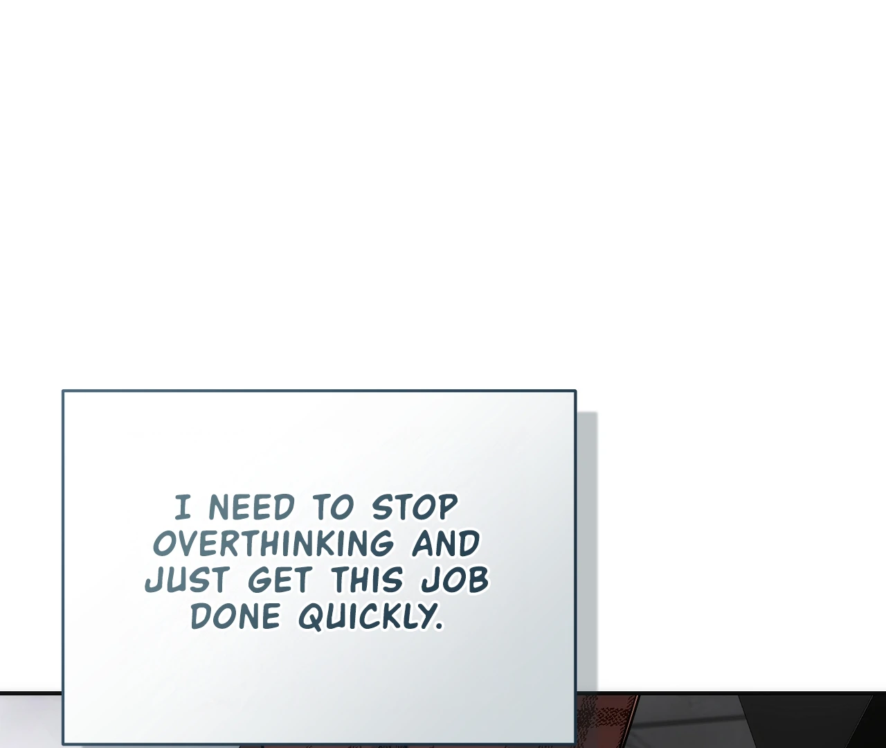 Off Track - Chapter 12 Page 21