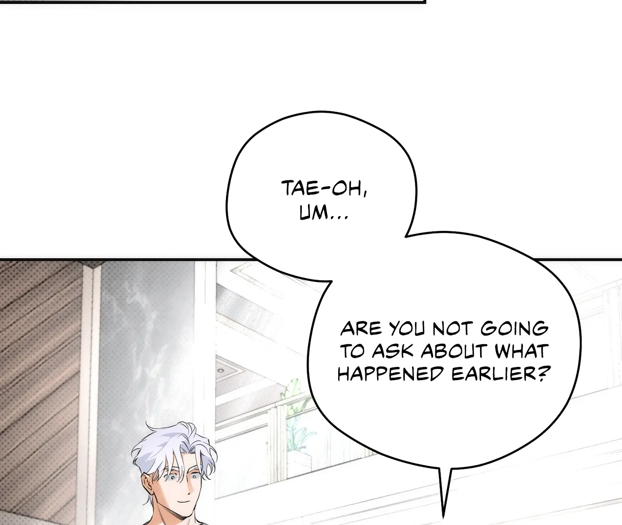 Off Track - Chapter 12 Page 26