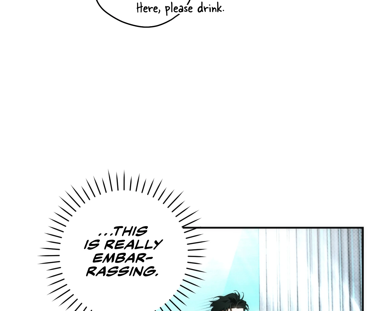 Off Track - Chapter 12 Page 28