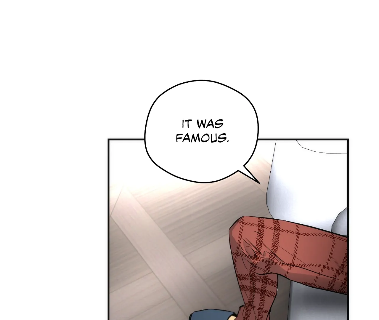 Off Track - Chapter 12 Page 42