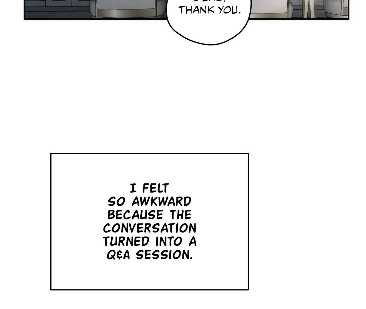 Off Track - Chapter 12 Page 7