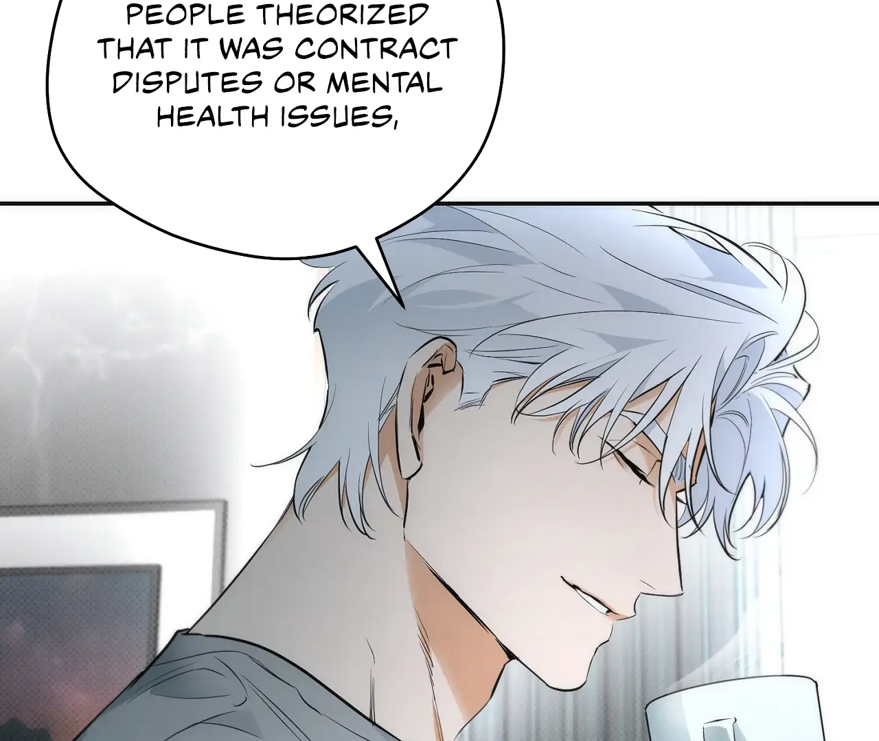 Off Track - Chapter 12 Page 80