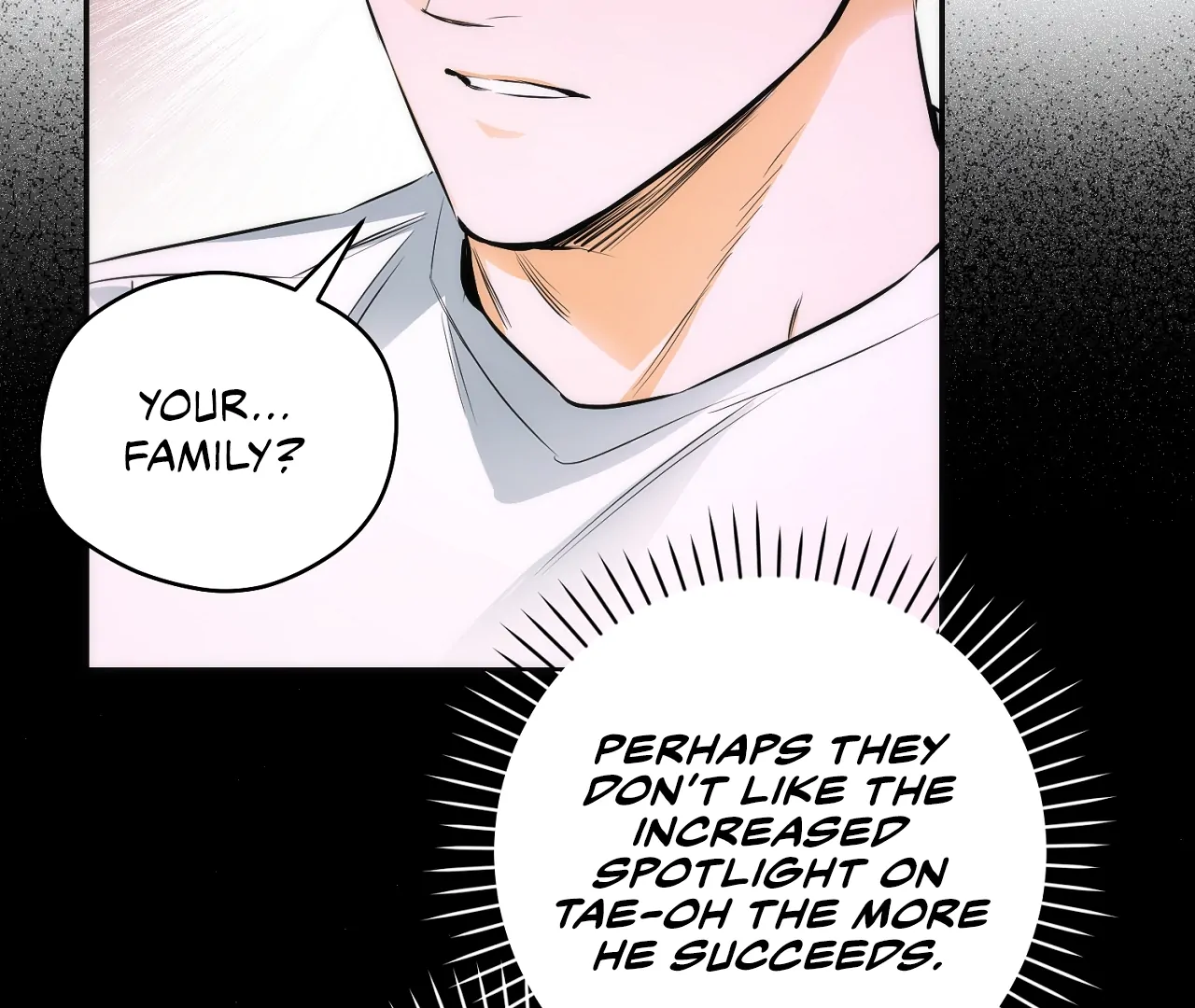 Off Track - Chapter 12 Page 85