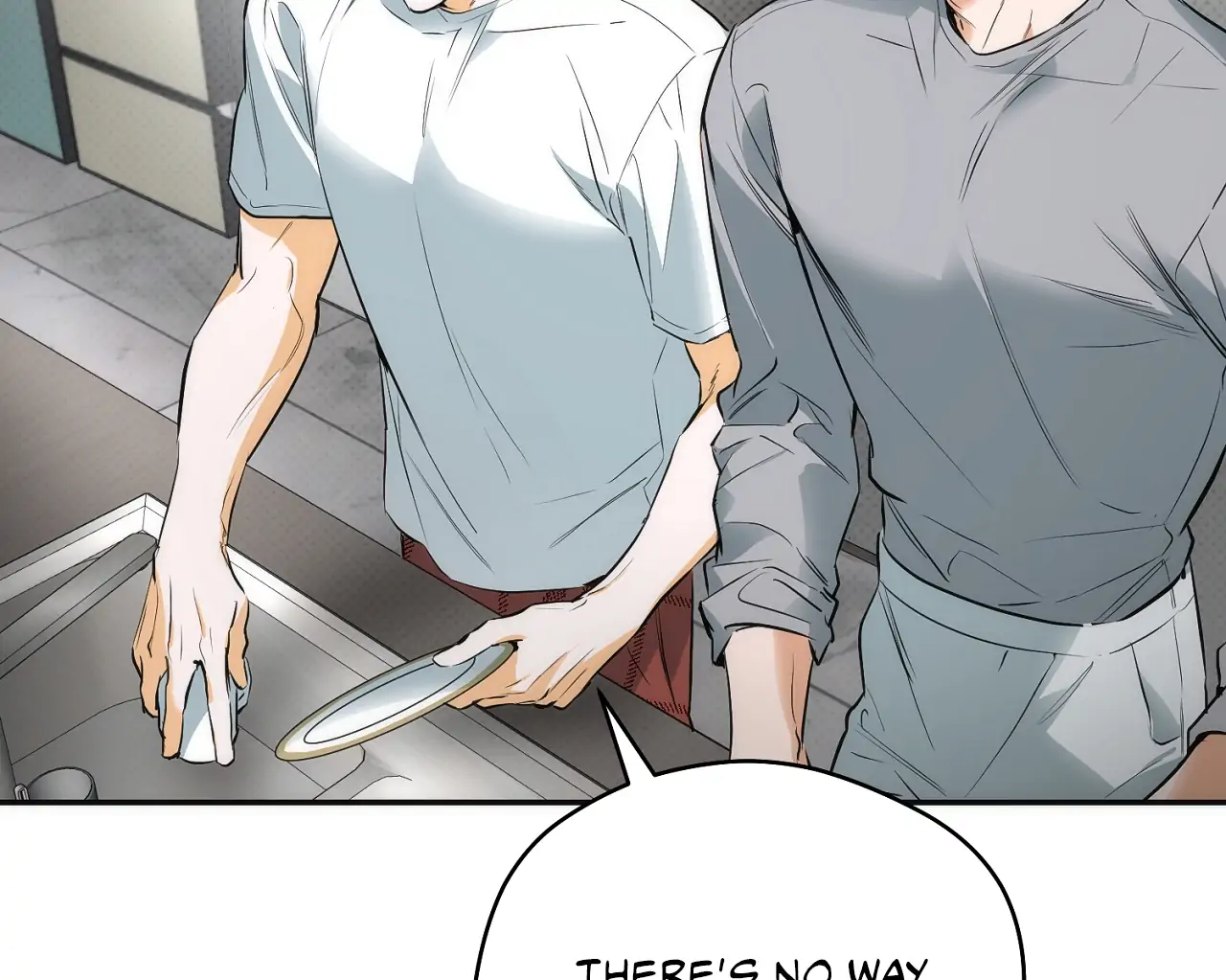 Off Track - Chapter 12 Page 9