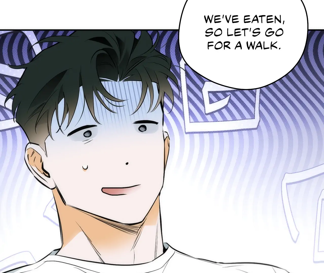 Off Track - Chapter 12 Page 99