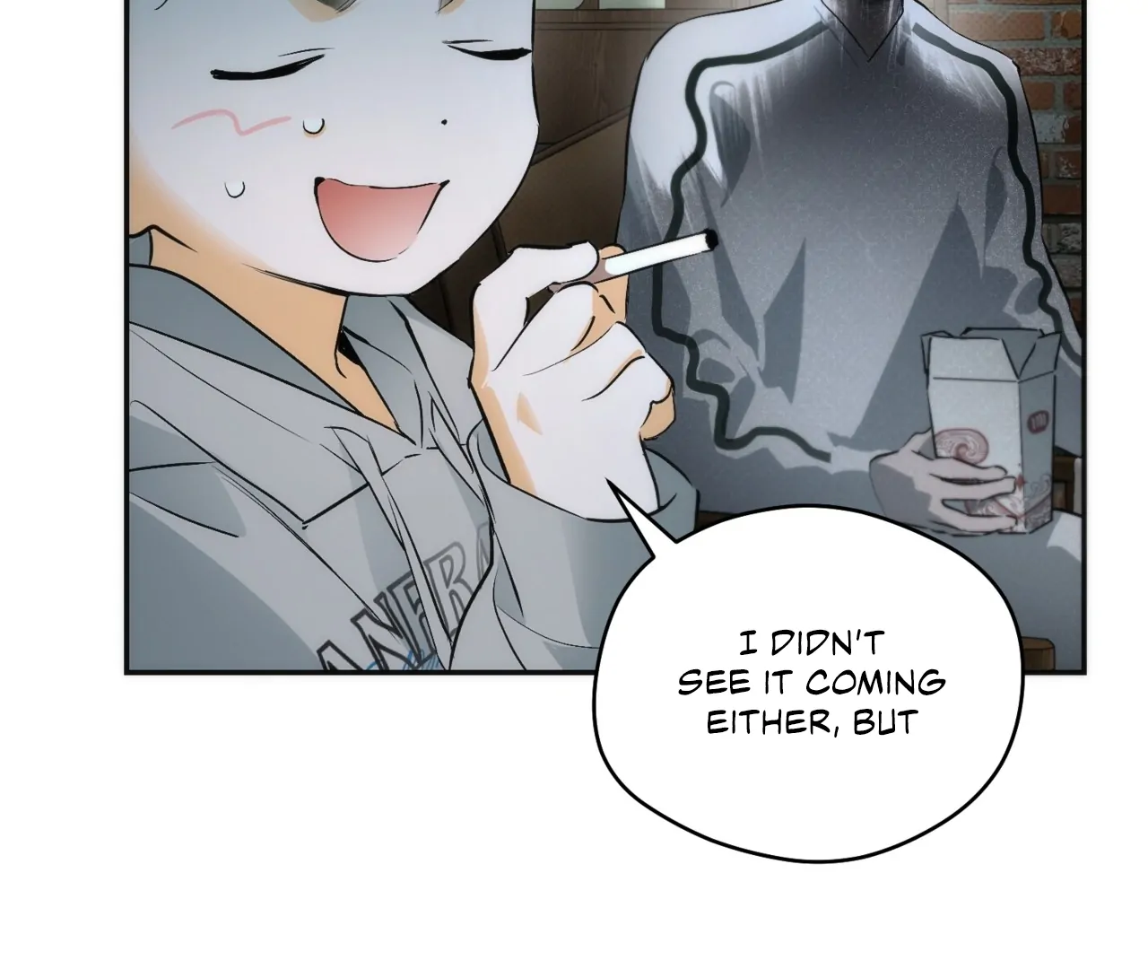 Off Track - Chapter 13 Page 106
