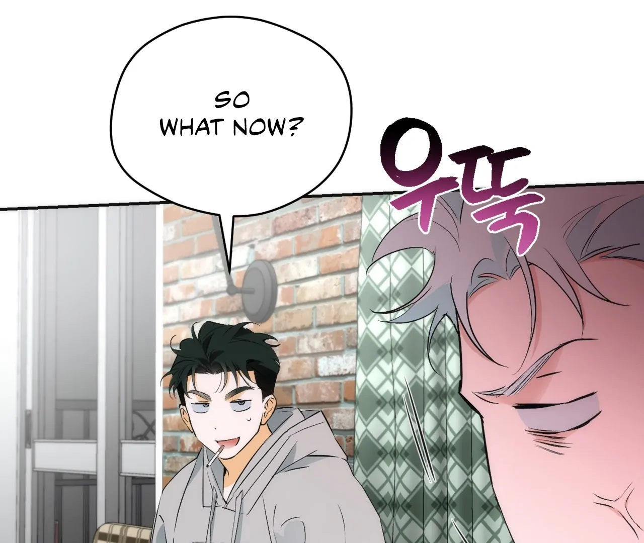 Off Track - Chapter 13 Page 114