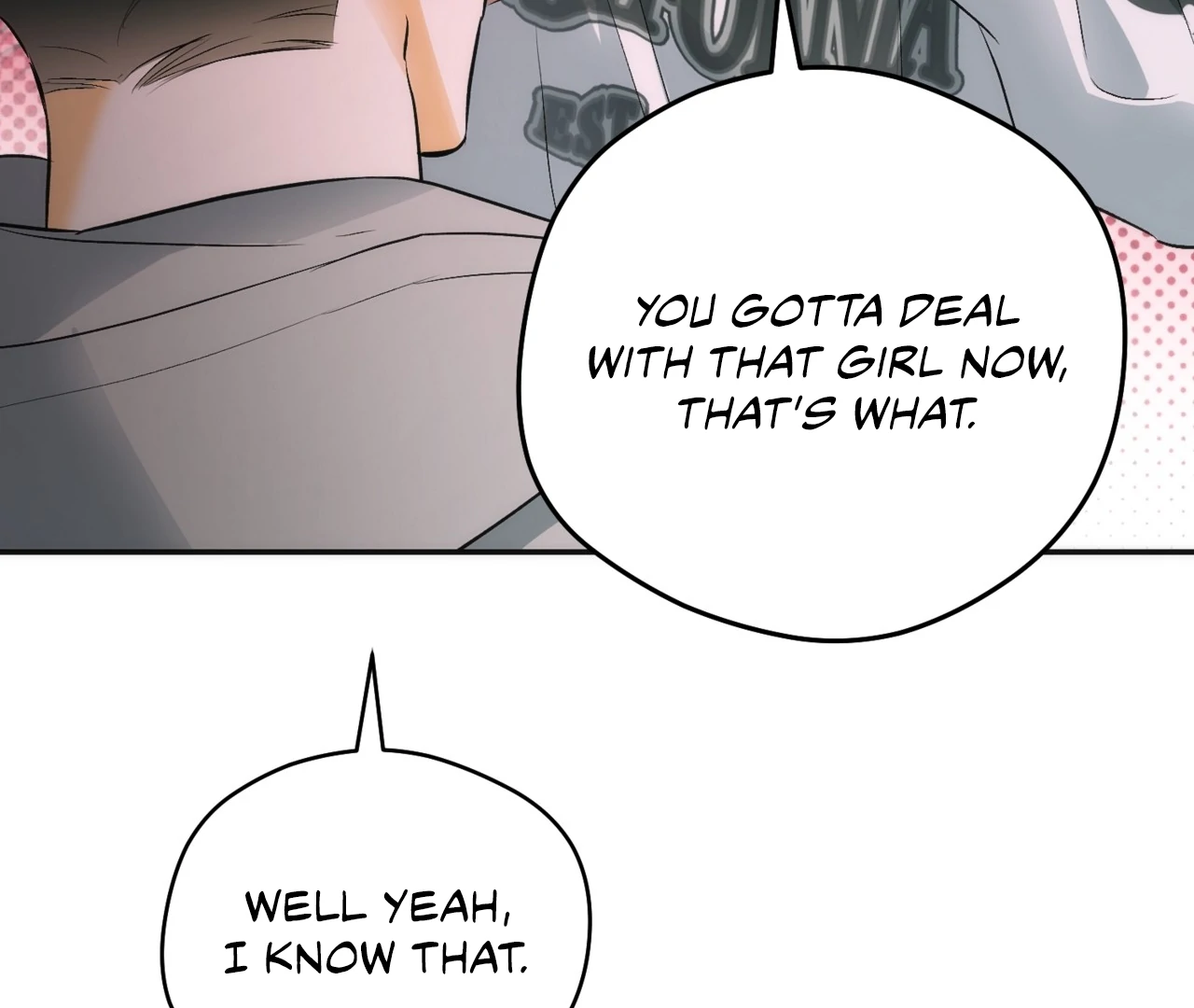 Off Track - Chapter 13 Page 117
