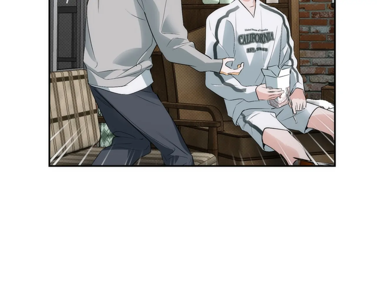 Off Track - Chapter 13 Page 122
