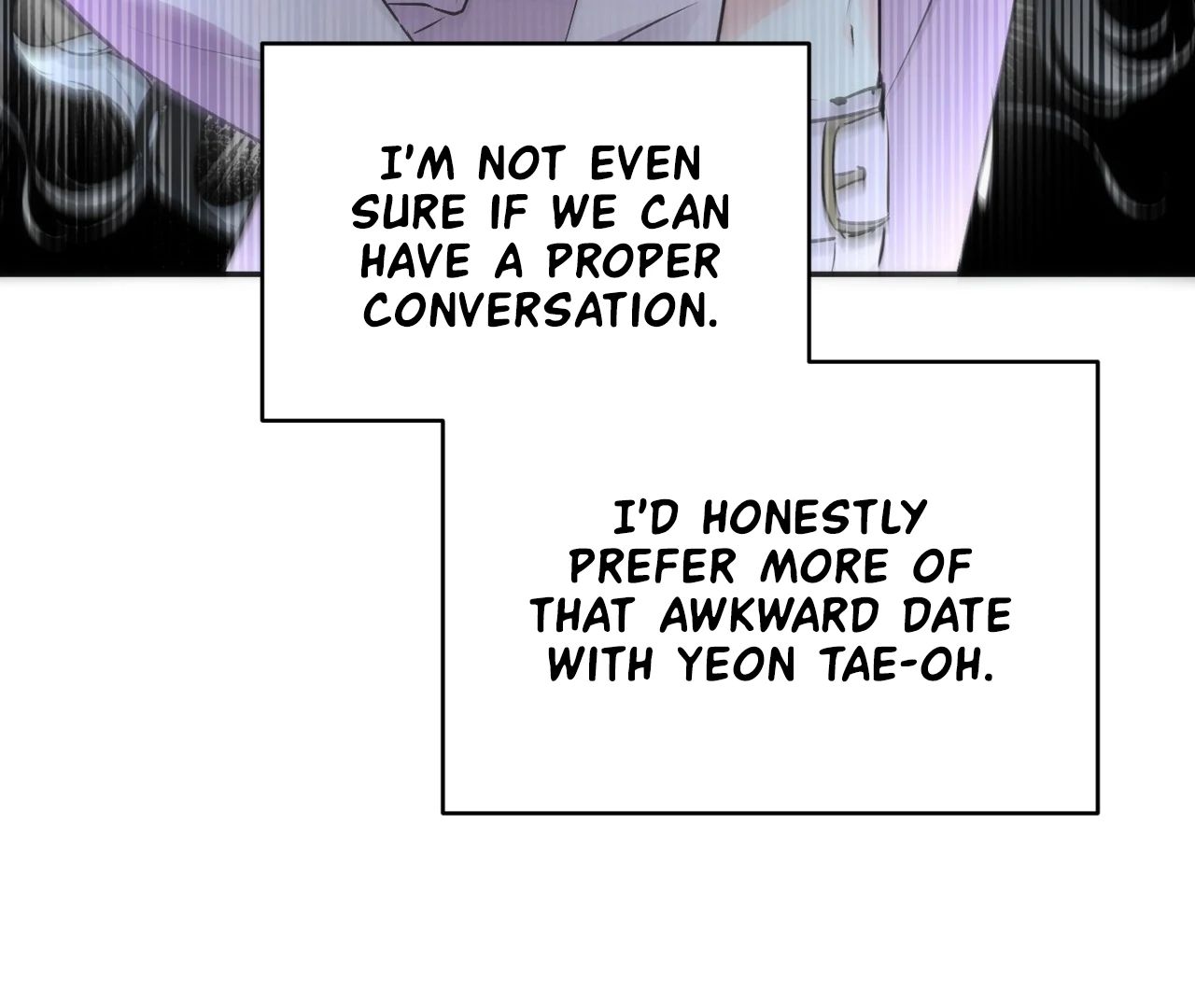 Off Track - Chapter 13 Page 128