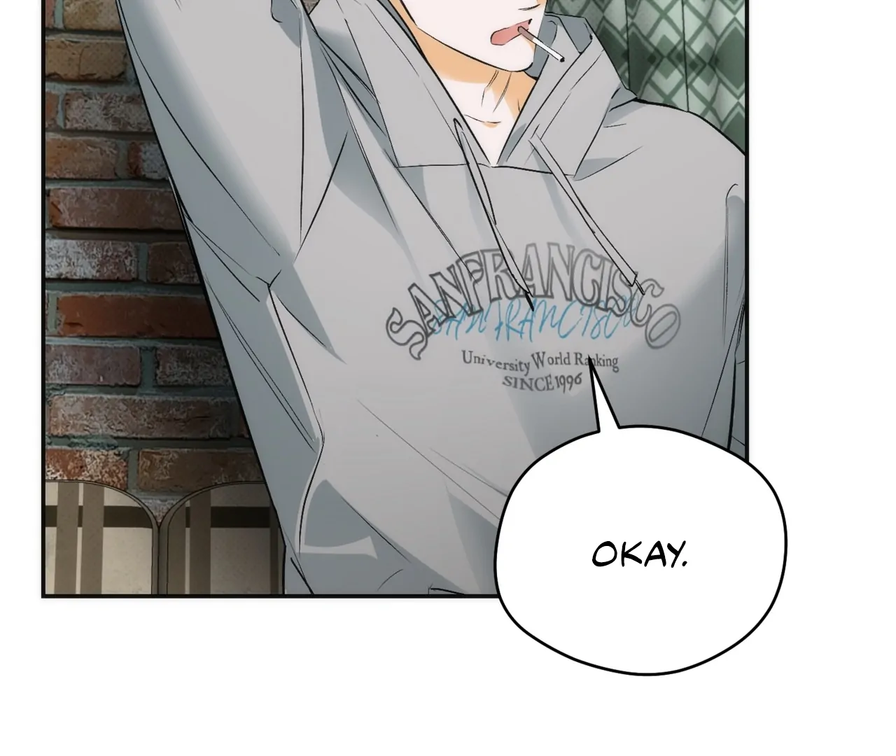 Off Track - Chapter 13 Page 133