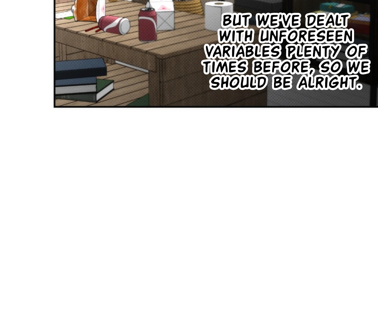 Off Track - Chapter 13 Page 135