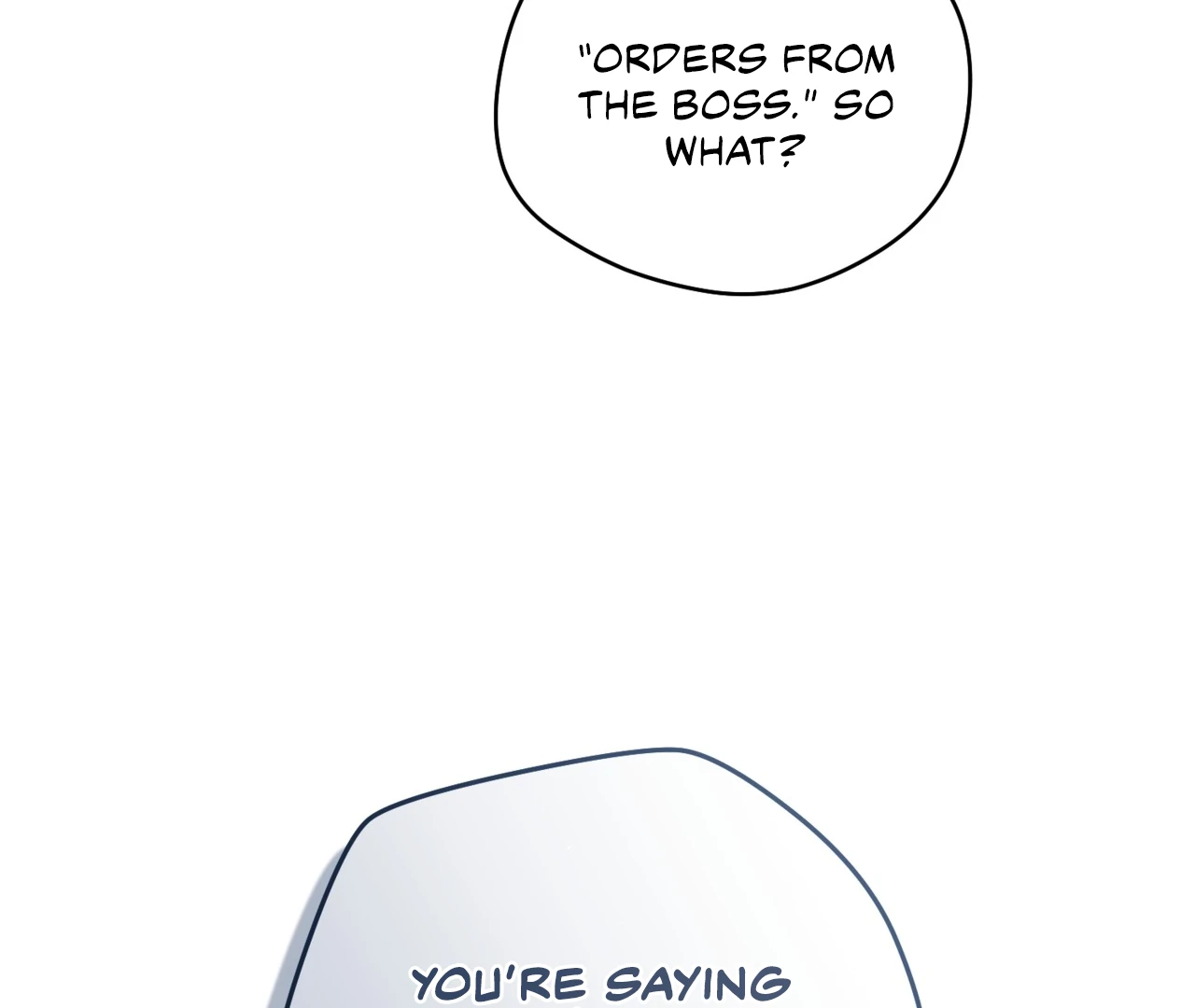 Off Track - Chapter 13 Page 15