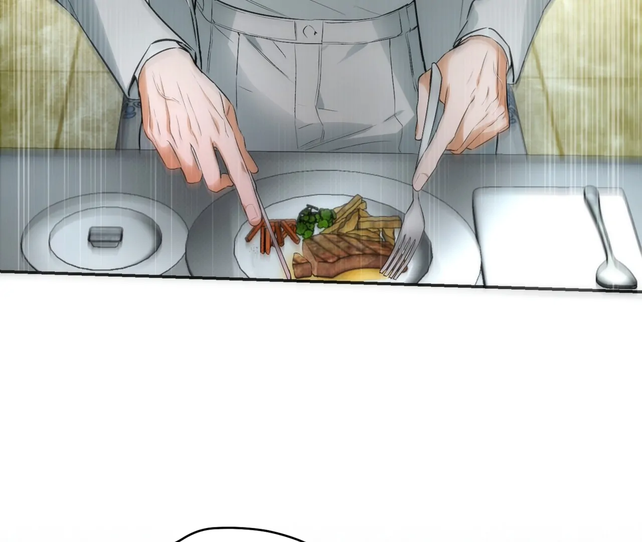 Off Track - Chapter 13 Page 162