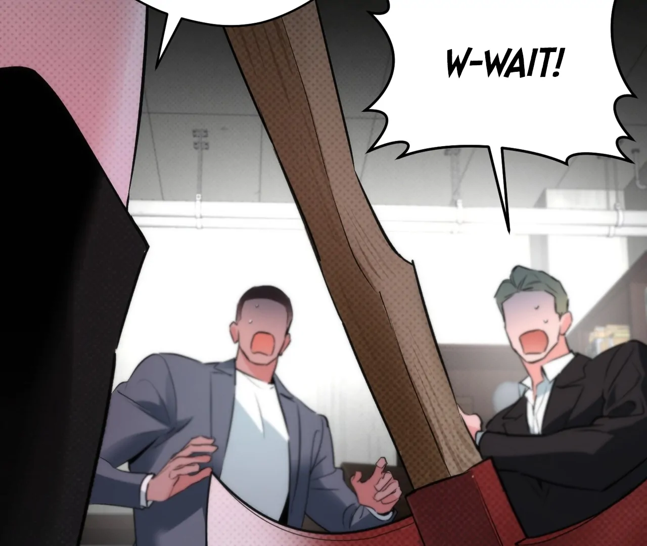 Off Track - Chapter 13 Page 26