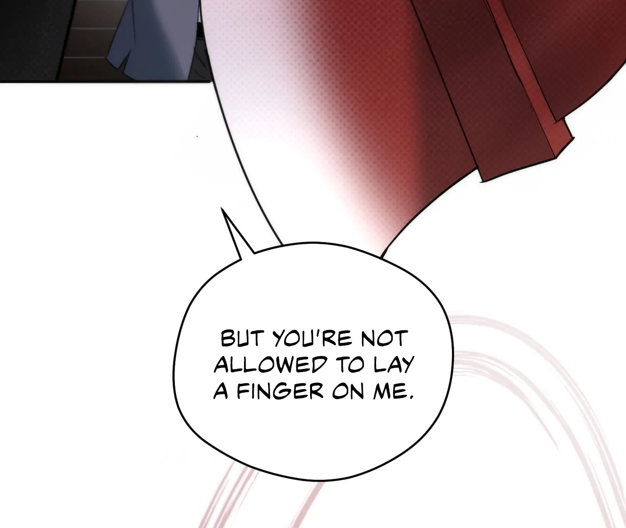 Off Track - Chapter 13 Page 27