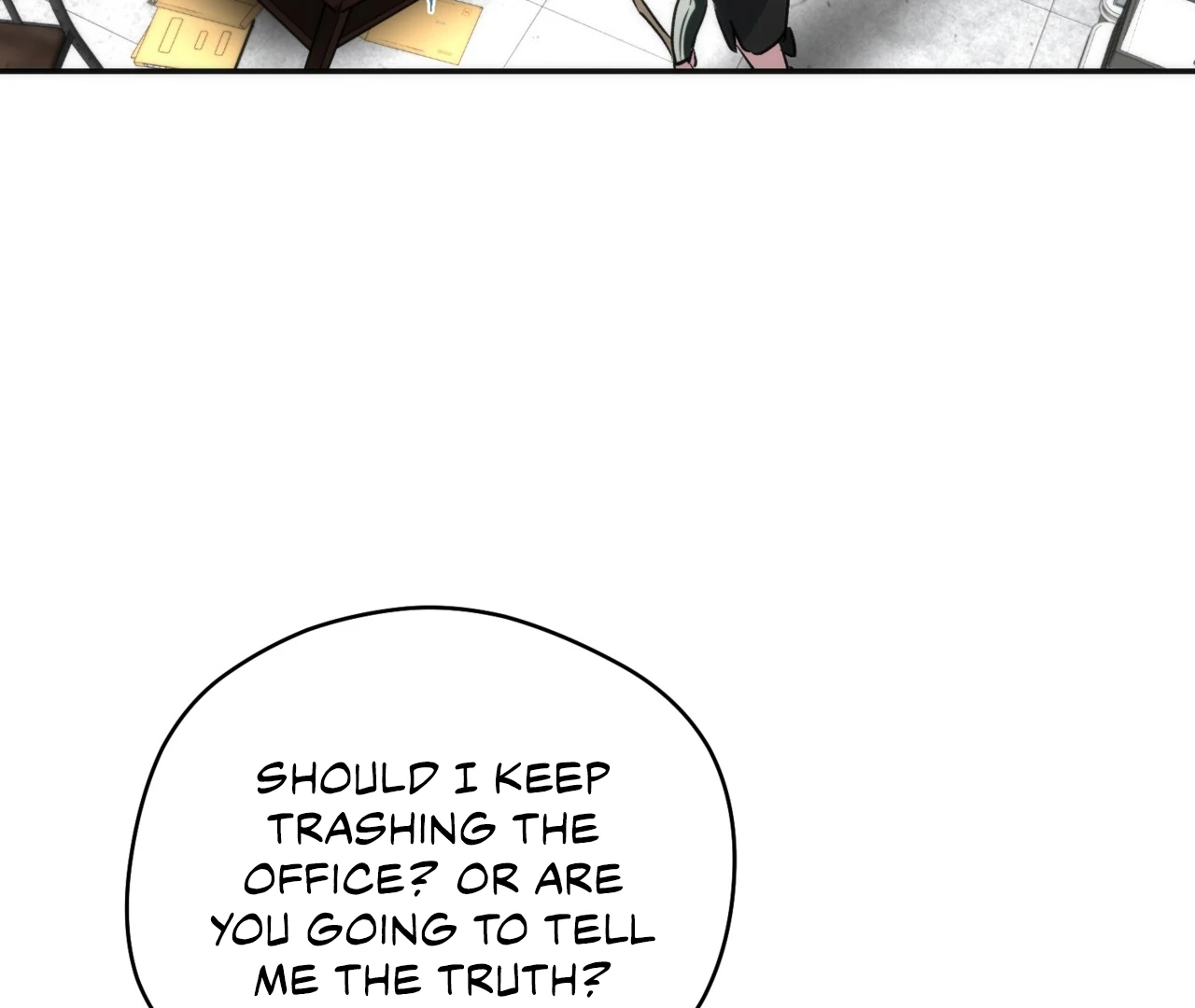 Off Track - Chapter 13 Page 32