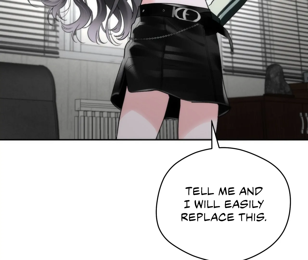 Off Track - Chapter 13 Page 34