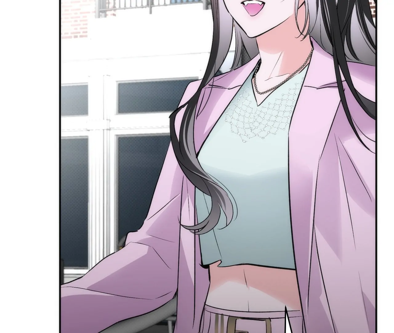 Off Track - Chapter 13 Page 48