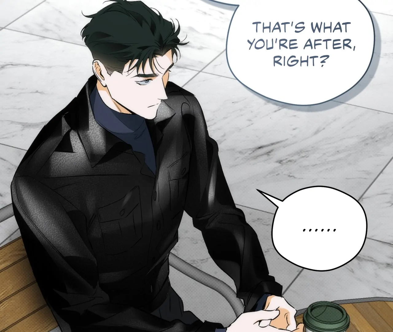 Off Track - Chapter 13 Page 65