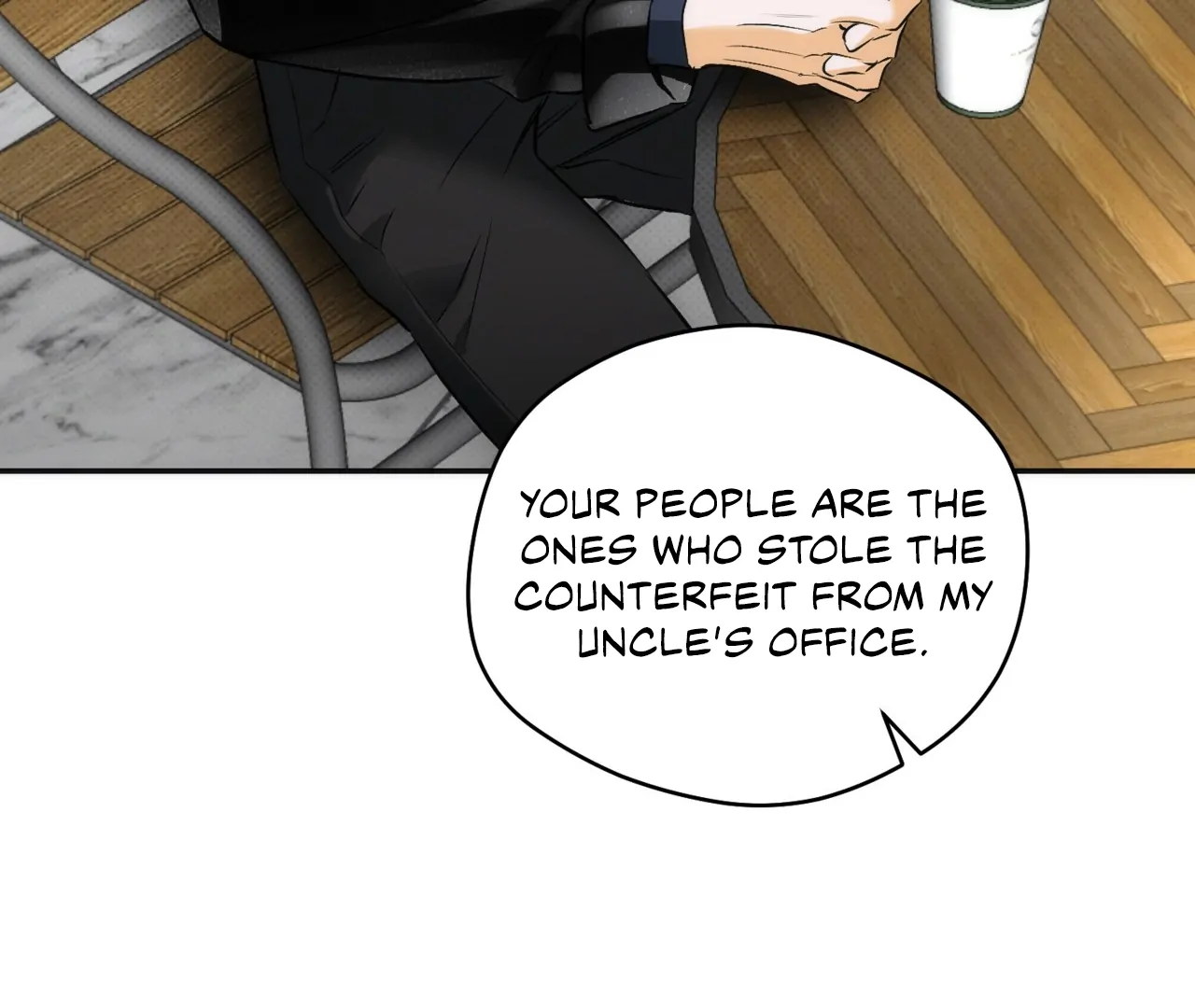 Off Track - Chapter 13 Page 66