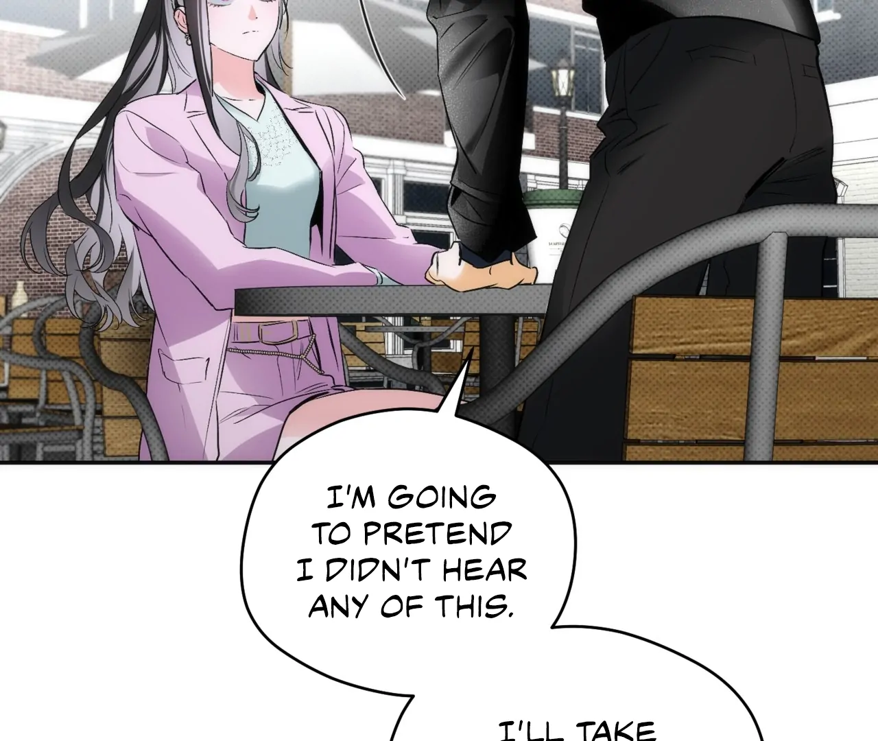 Off Track - Chapter 13 Page 68