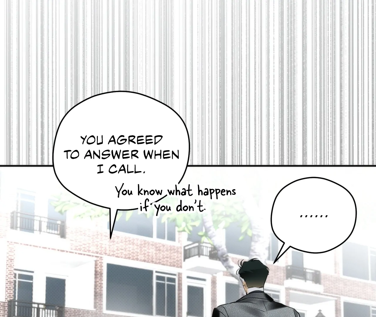 Off Track - Chapter 13 Page 82