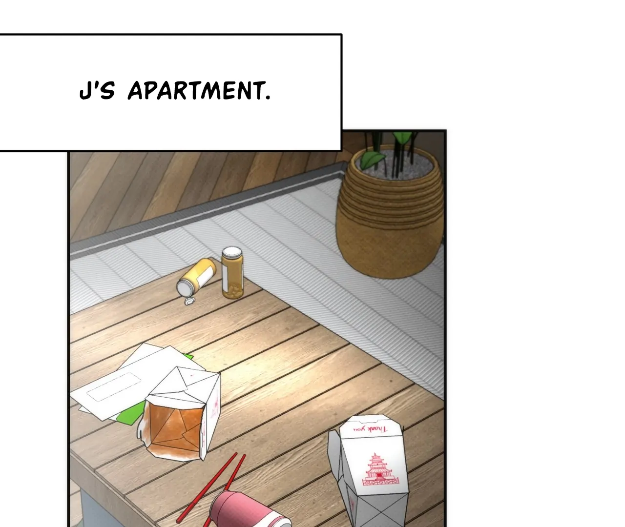 Off Track - Chapter 13 Page 85