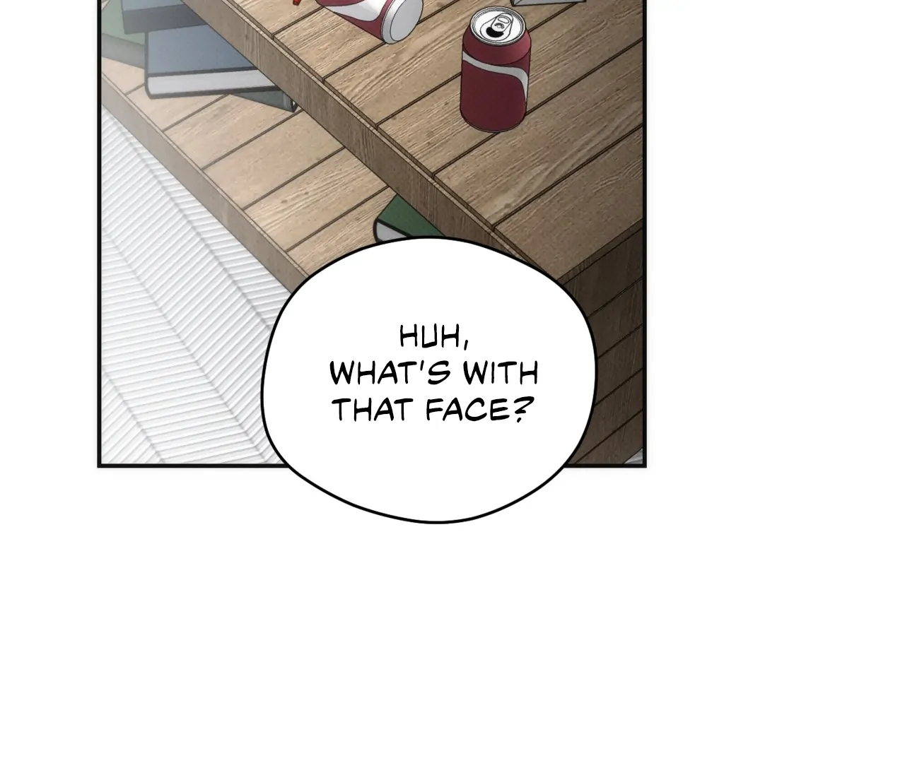 Off Track - Chapter 13 Page 86