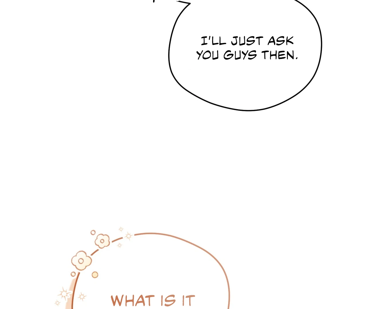 Off Track - Chapter 13 Page 9
