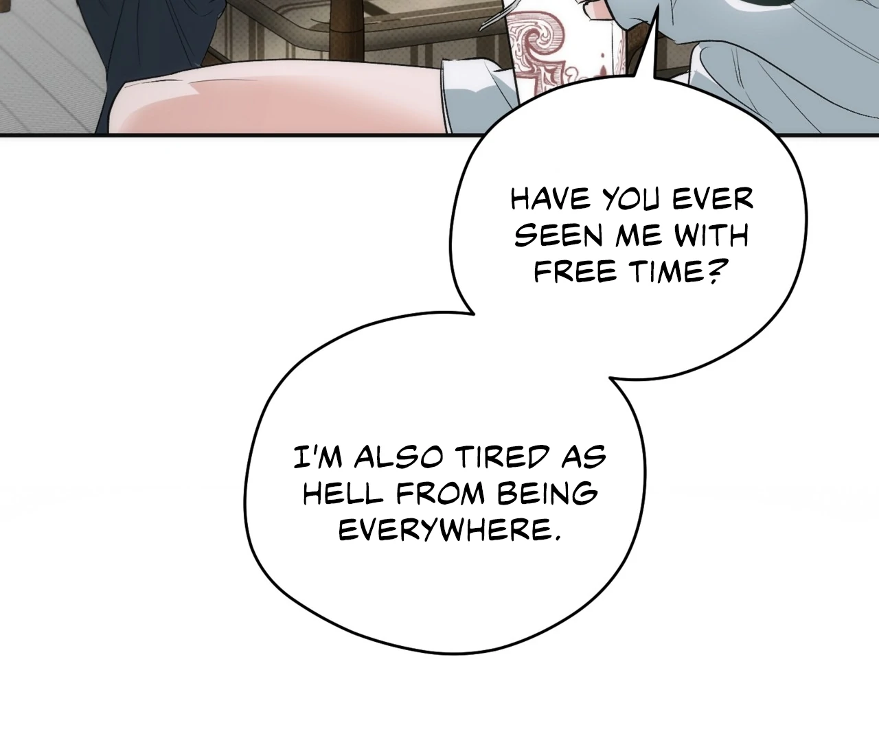 Off Track - Chapter 13 Page 95