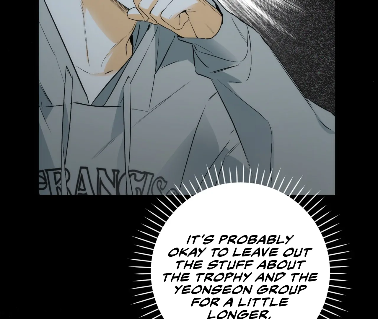 Off Track - Chapter 13 Page 97